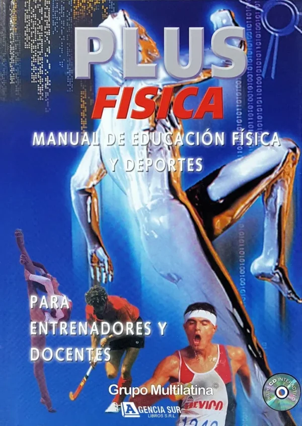 PLUS FÍSICA, Educación Física y Deportes