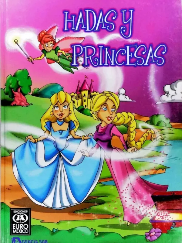 HADAS y PRINCESAS