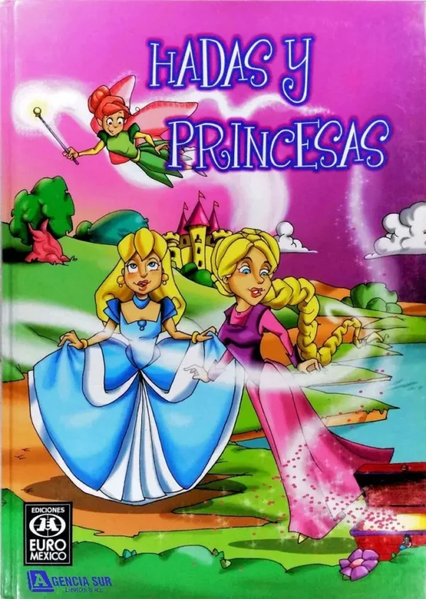 HADAS y PRINCESAS