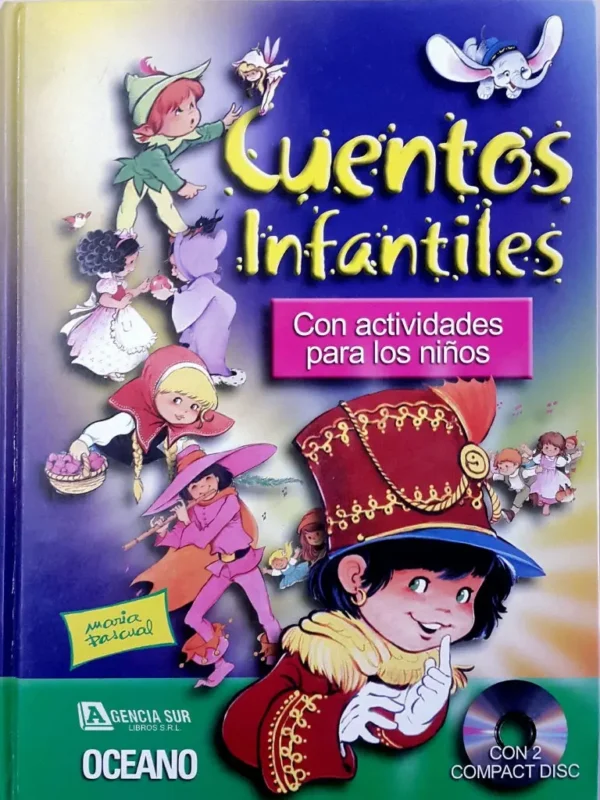 CUENTOS INFANTILES Clásicos