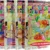 4559 Biblioteca de los PEQUEÑOS LECTORES Serie 1