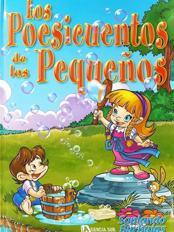 Los POESICUENTOS de los Pequeños
