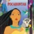 Cuentos Cinema Disney, POCAHONTAS
