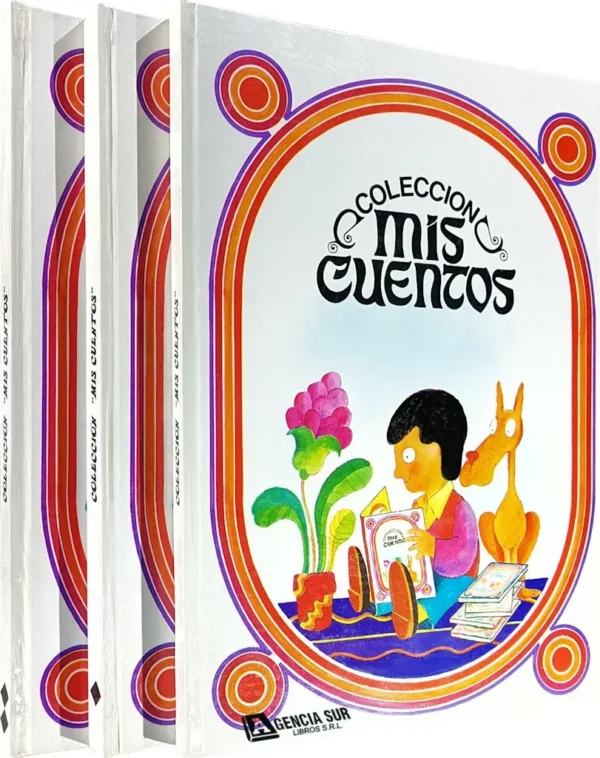 Colección MIS CUENTOS