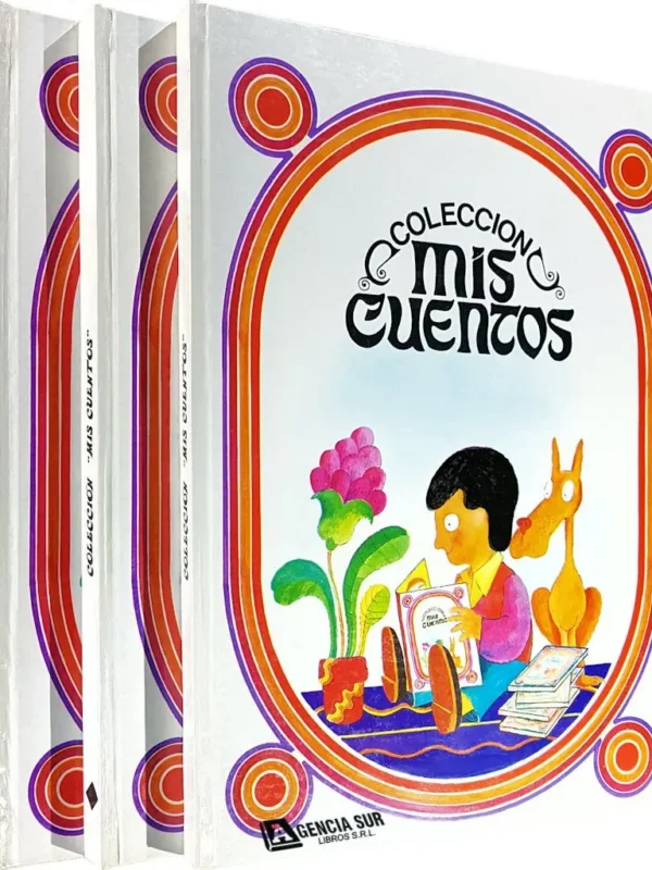 Colección MIS CUENTOS