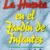 La HUERTA en el JARDÍN de INFANTES