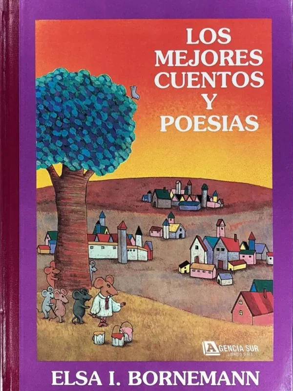 Los Mejores CUENTOS y POESÍAS