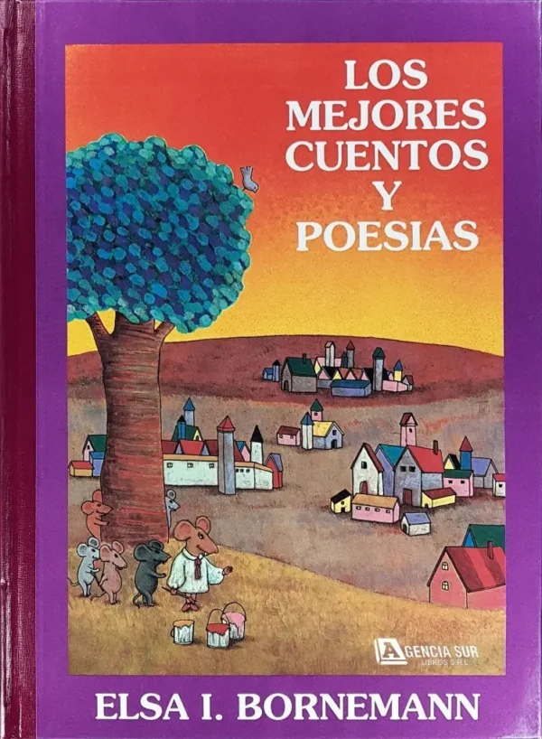 Los Mejores CUENTOS y POESÍAS