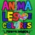 ANIMALES de Colores