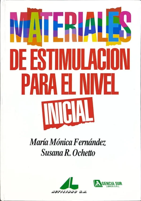 MATERIALES de ESTIMULACIÓN para el Nivel Inicial