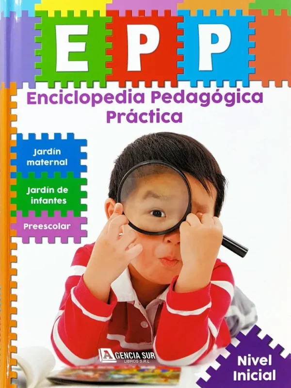 Enciclopedia PEDAGÓGICA PRACTICA
