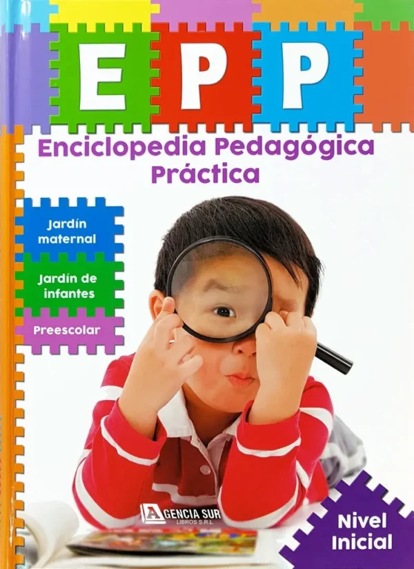 Enciclopedia PEDAGÓGICA PRACTICA