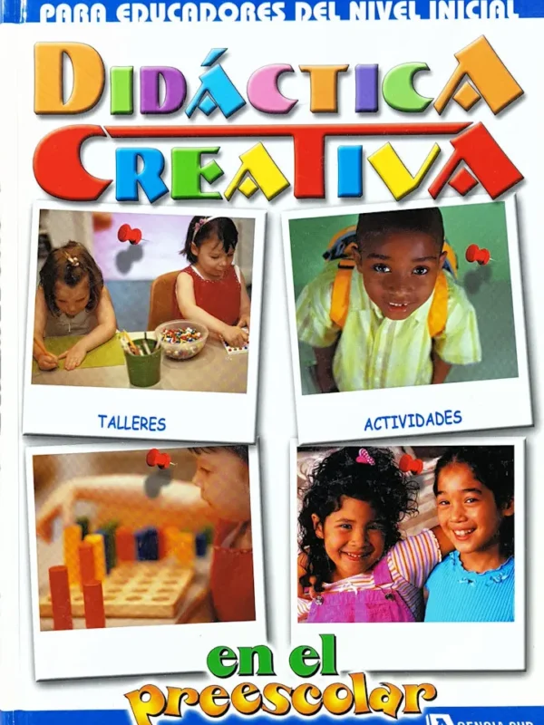 Didáctica Creativa en el PREESCOLAR