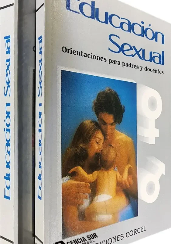 EDUCACIÓN SEXUAL