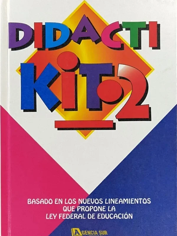 DIDACTI KIT 2, Actividades para Nivel Inicial