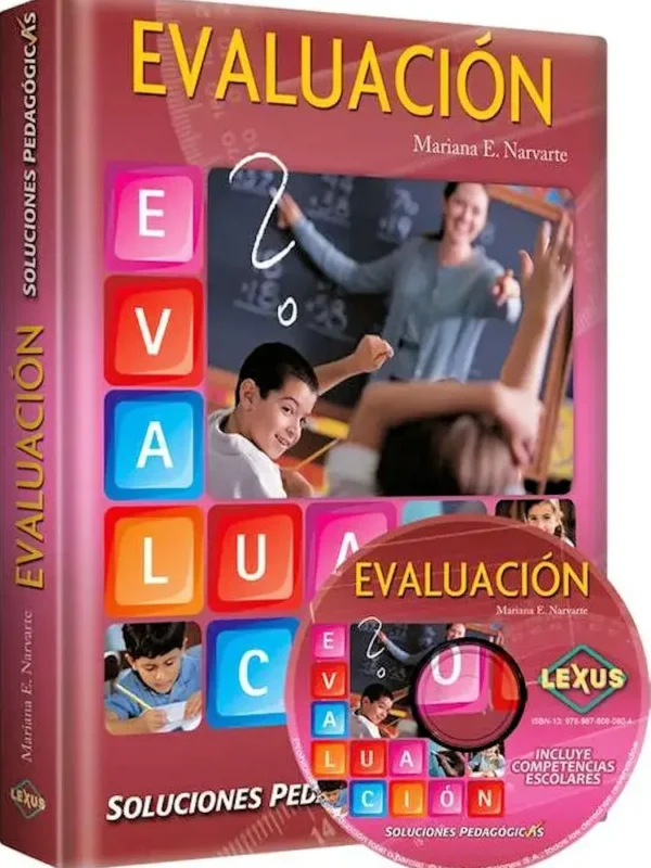 EVALUACIÓN ESCOLAR
