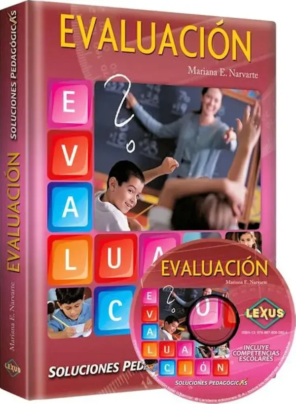 EVALUACIÓN ESCOLAR