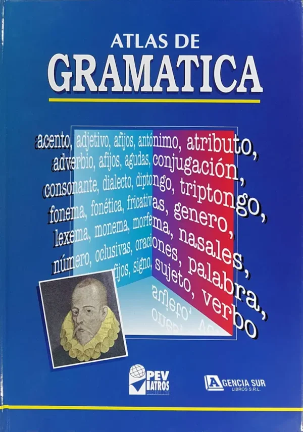 Atlas de GRAMÁTICA