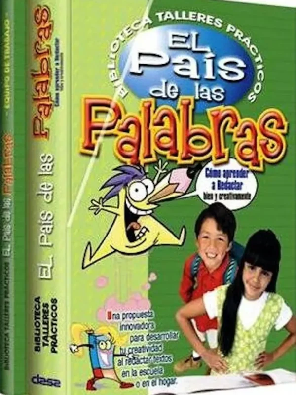 El País de las PALABRAS