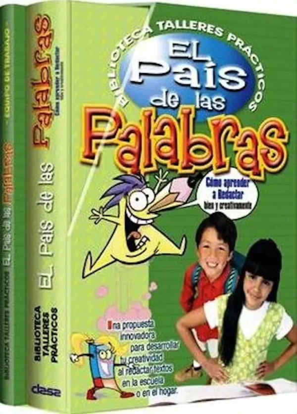 El País de las PALABRAS