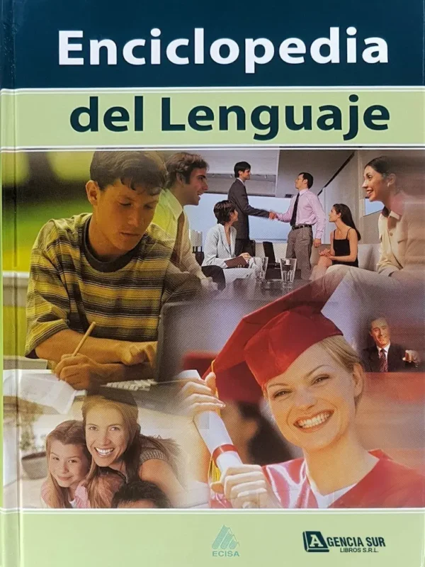 Enciclopedia del LENGUAJE