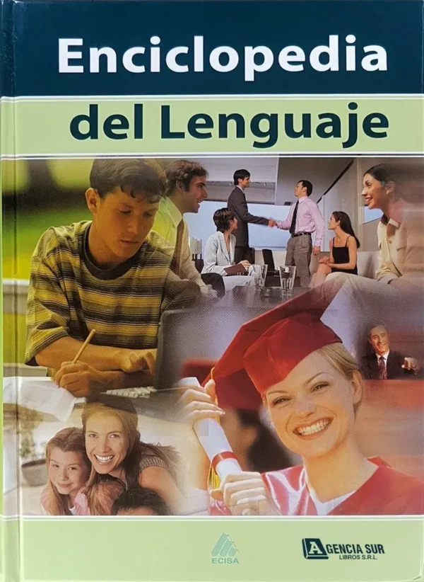 Enciclopedia del LENGUAJE