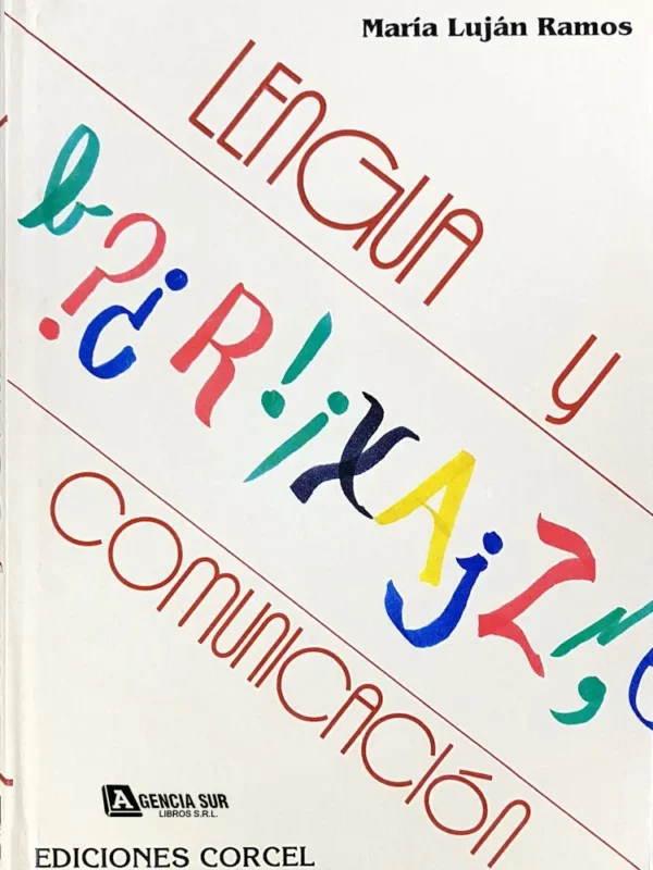 LENGUA y COMUNICACIÓN, Enseñanza para Niños de 1er. Y 2do. Ciclo