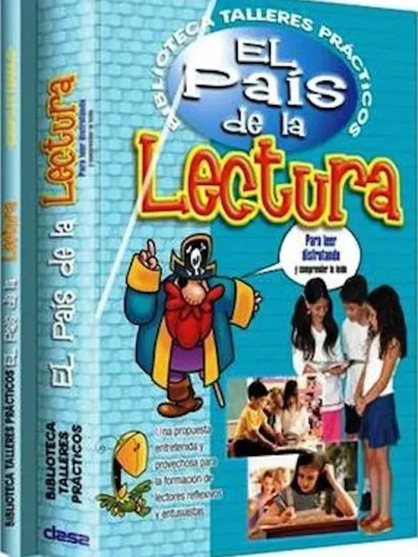 El País de la LECTURA