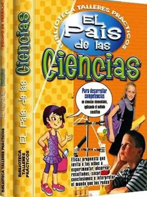 El País de las CIENCIAS