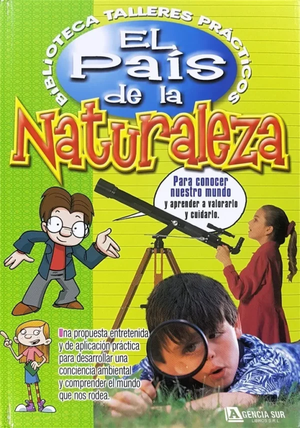 El País de la NATURALEZA
