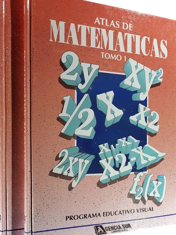 1, 2, 3, Hacemos MATEMÁTICA
