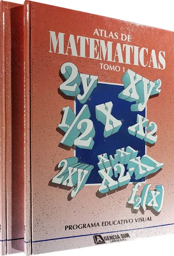 Atlas de MATEMÁTICAS
