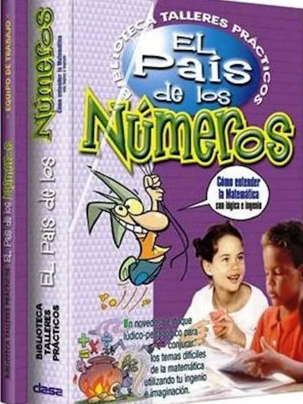 El País de los NÚMEROS