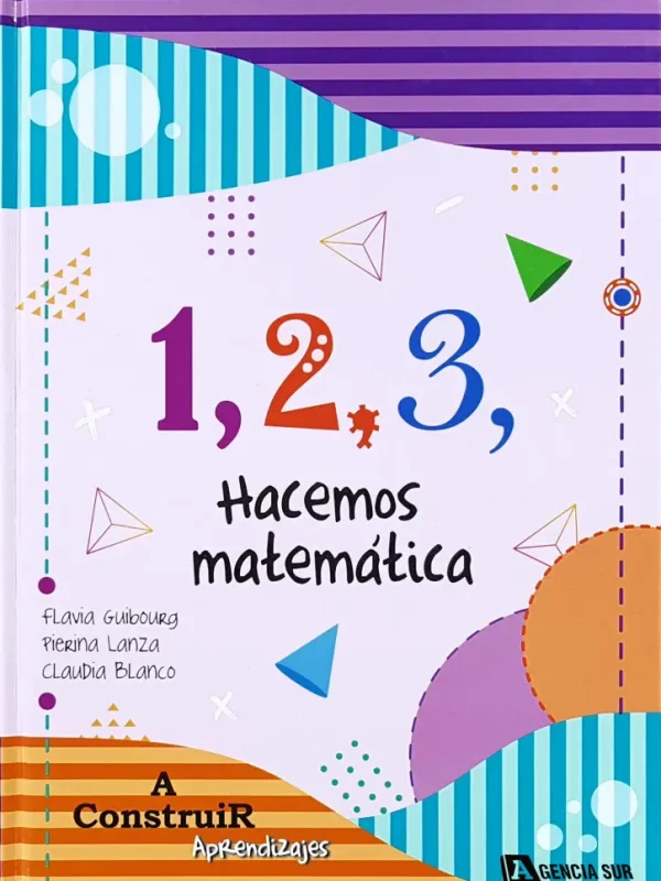 1, 2, 3, Hacemos MATEMÁTICA