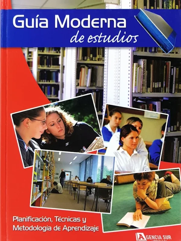 GUÍA Moderna de ESTUDIOS