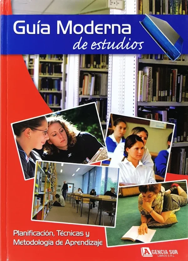 GUÍA Moderna de ESTUDIOS