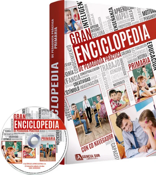 Gran Enciclopedia de PEDAGOGÍA Practica