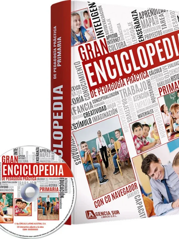 Gran Enciclopedia de PEDAGOGÍA Practica