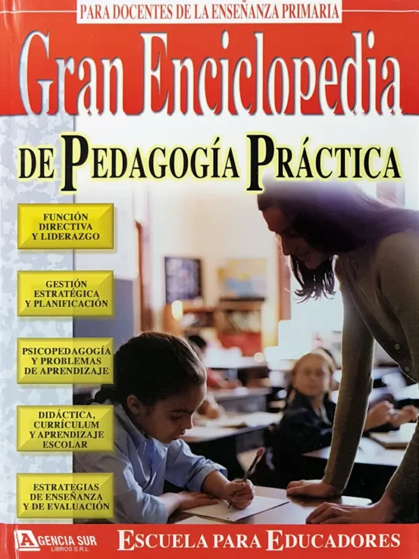 Gran Enciclopedia PEDAGÓGICA Practica