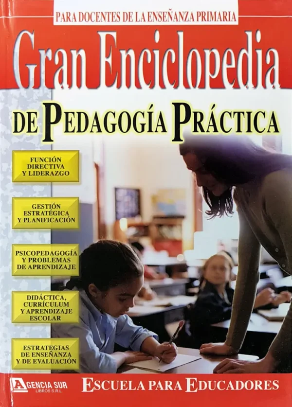 Gran Enciclopedia PEDAGÓGICA Practica