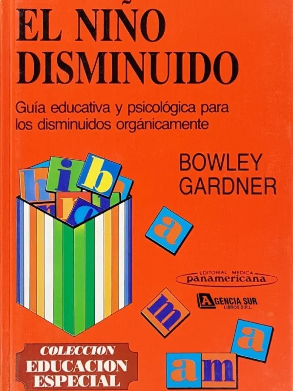 El NIÑO DISMINUIDO