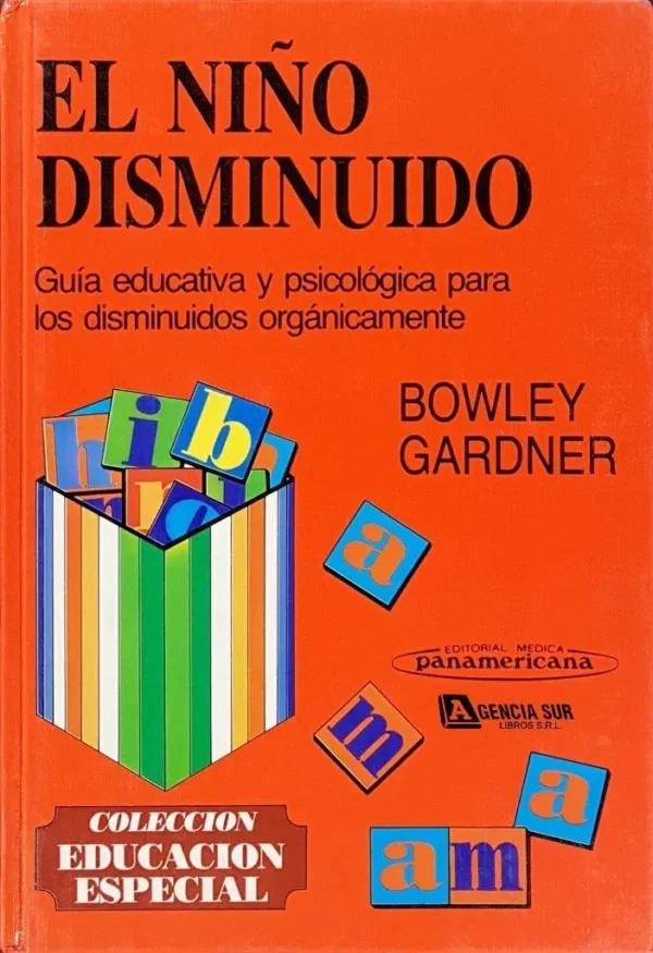 El NIÑO DISMINUIDO