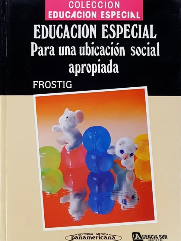 6021 EDUCACIÓN ESPECIAL para Una Ubicación Social Apropiada