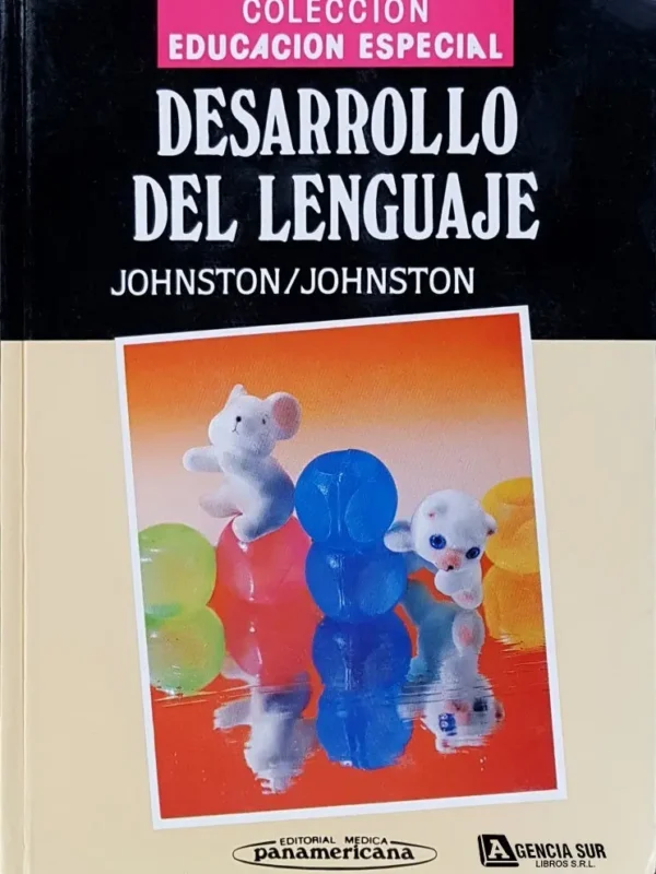 6028 DESARROLLO del LENGUAJE