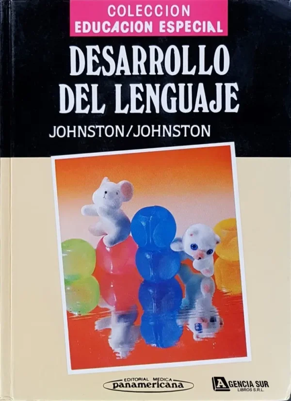 DESARROLLO del LENGUAJE