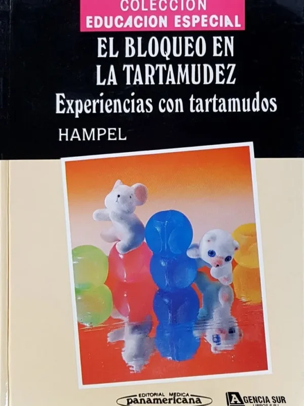 El Bloqueo en la TARTAMUDEZ