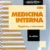 6057 MEDICINA INTERNA, Diagnostico y Tratamiento
