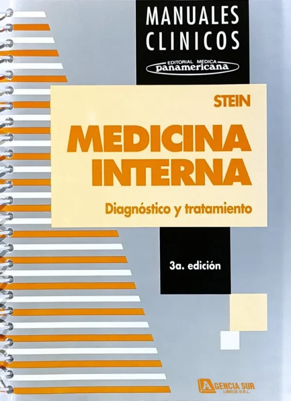 6057 MEDICINA INTERNA, Diagnostico y Tratamiento