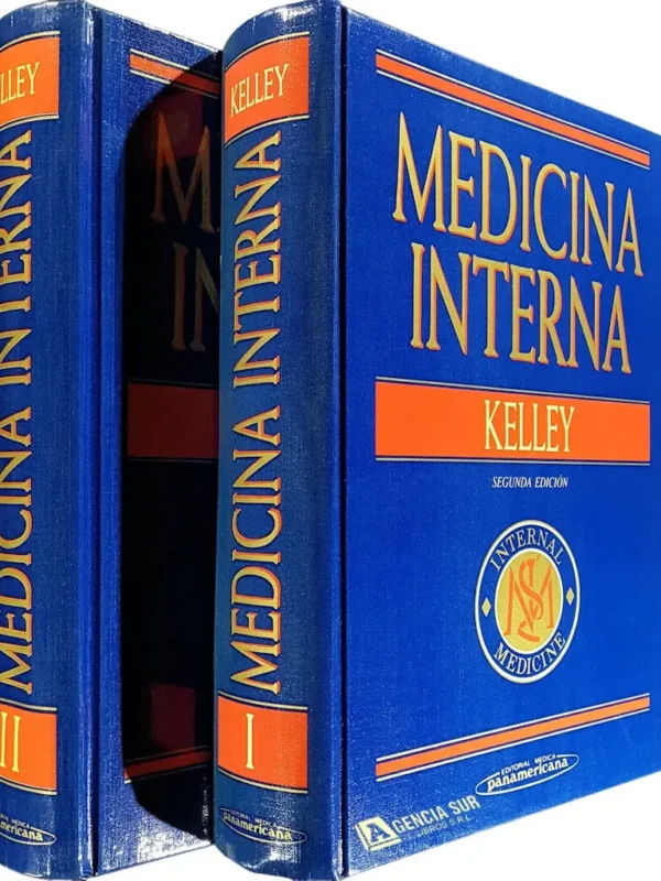 MEDICINA Interna