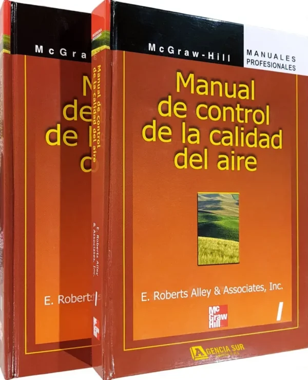 Manual de Control de la CALIDAD del AIRE